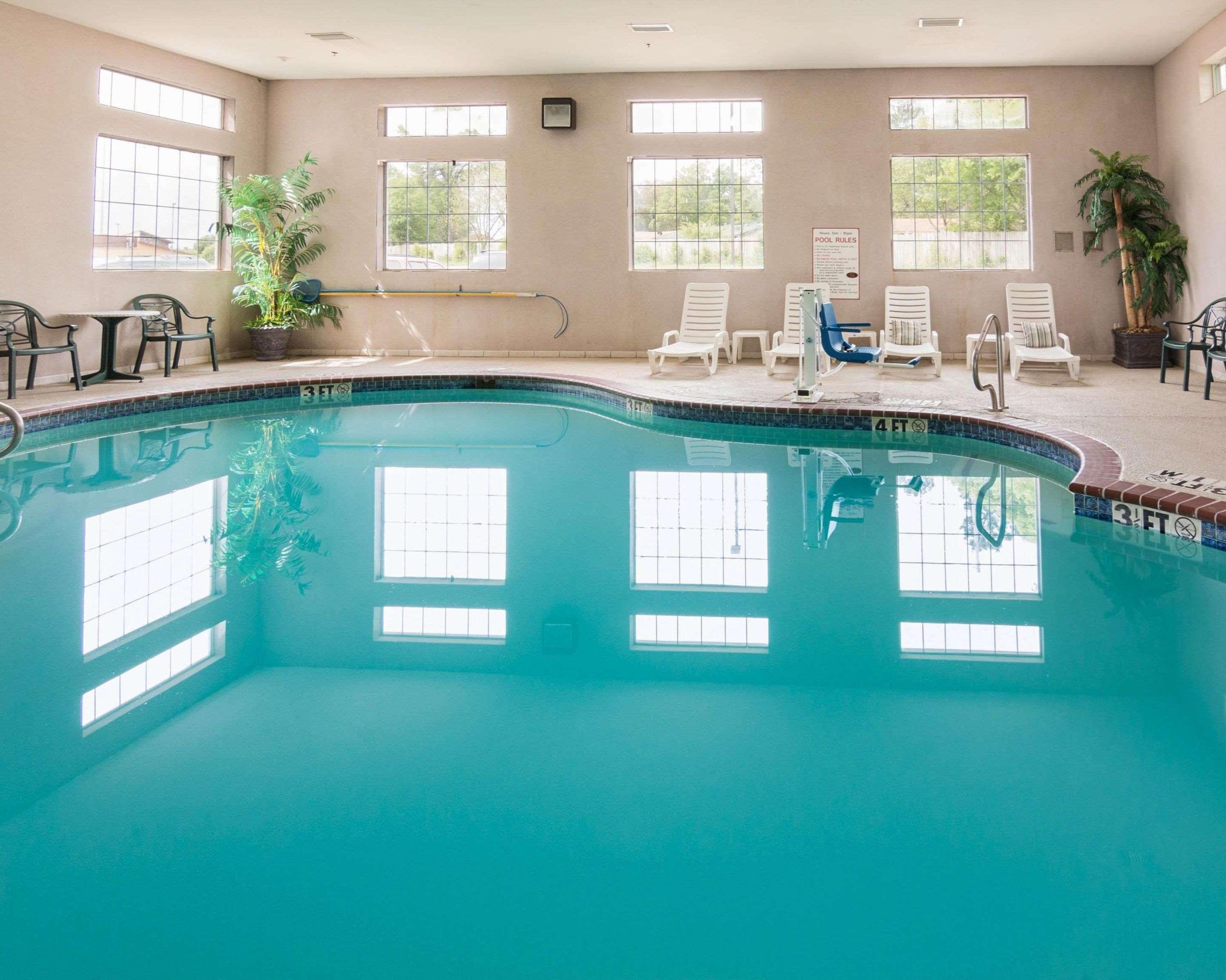 Hotel Comfort Texas 2*