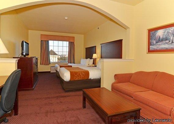 Hotel Comfort Texas 2*