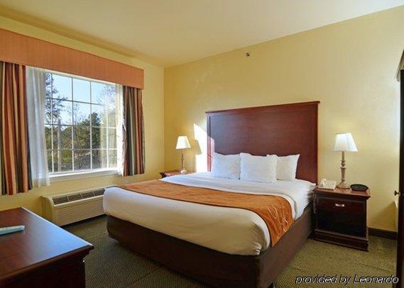 Comfort Texas Texarkana