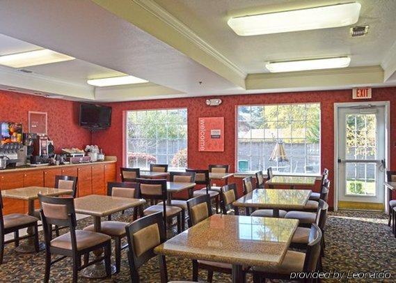 Hotel Comfort Texas Texarkana