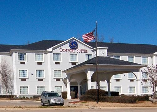 Comfort Texas Hotel 2*