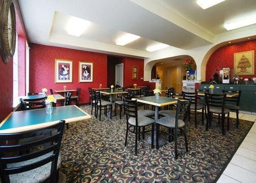 Comfort Texas Hotel Texarkana