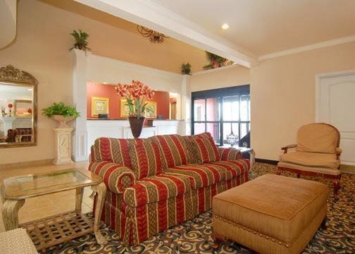 Comfort Texas 2* Texarkana